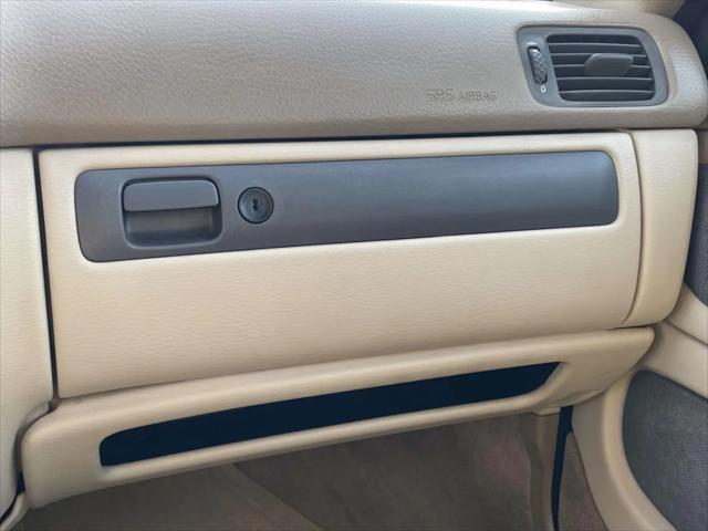 2002 Volvo C70 LT