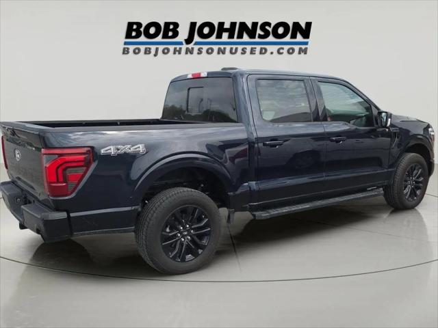 2025 Ford F-150 LARIAT for sale in Pulaski, NY