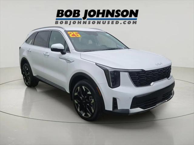 2025 Kia Sorento X-Line EX for sale in Pulaski, NY