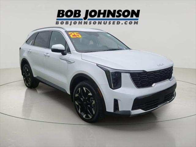2025 Kia Sorento X-Line EX for sale in Pulaski, NY