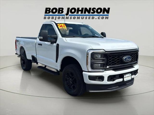 2025 Ford F-150 XLT for sale in Pulaski, NY