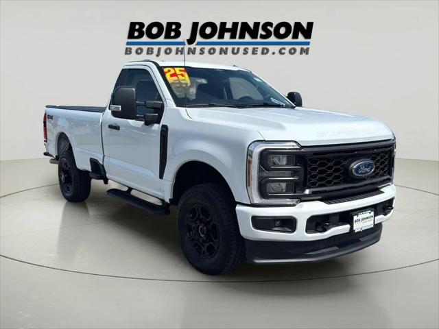 2025 Ford F-150 XLT for sale in Pulaski, NY