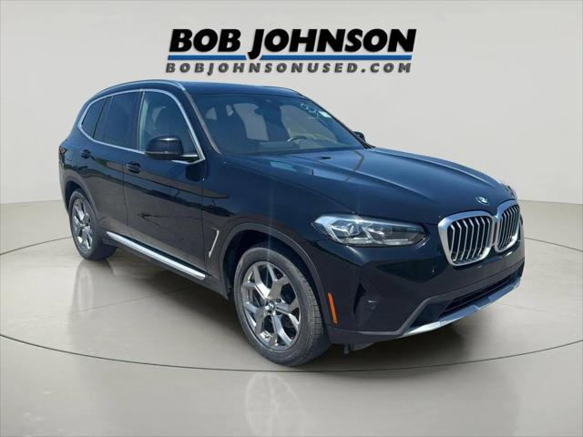 2024 BMW X3 xDrive30i for sale in Pulaski, NY