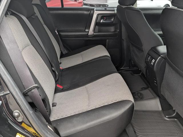 2015 Toyota 4Runner SR5