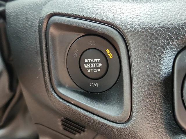 2024 Jeep Wrangler 4xe Willys 4xe