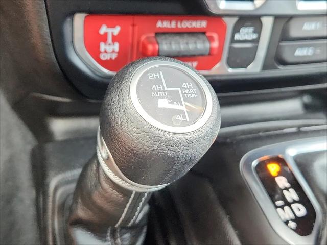 2024 Jeep Wrangler 4xe Willys 4xe