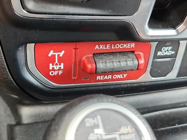 2024 Jeep Wrangler 4xe Willys 4xe