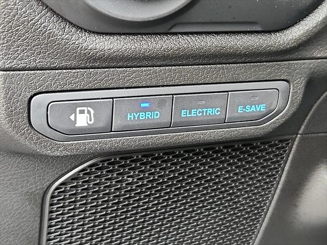 2024 Jeep Wrangler 4xe Willys 4xe