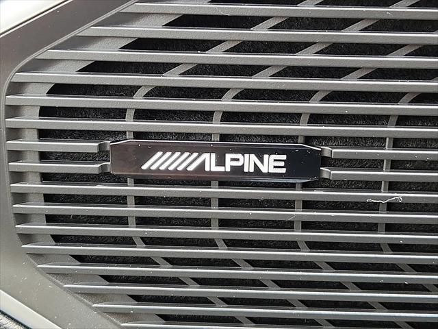 2024 Jeep Wagoneer Series II Carbide 4x4