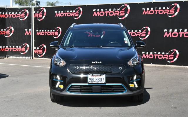2022 Kia Niro EV S