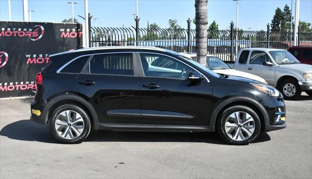 2022 Kia Niro EV S