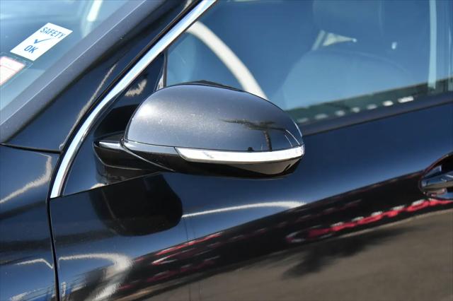 2022 Kia Niro EV S