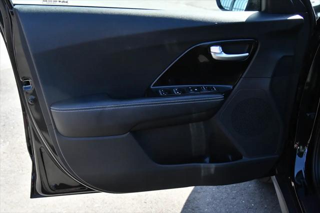 2022 Kia Niro EV S
