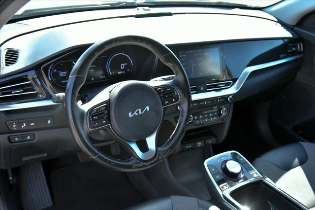 2022 Kia Niro EV S