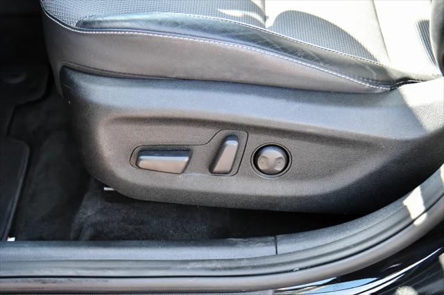 2022 Kia Niro EV S
