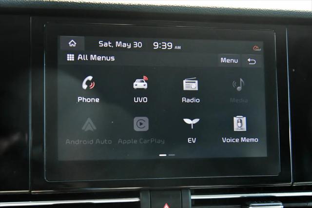 2022 Kia Niro EV S