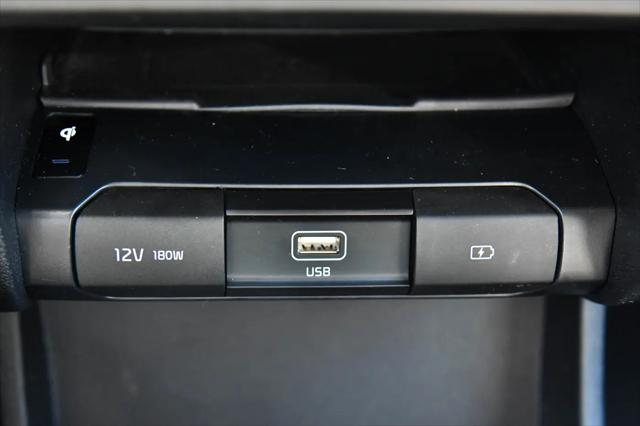 2022 Kia Niro EV S