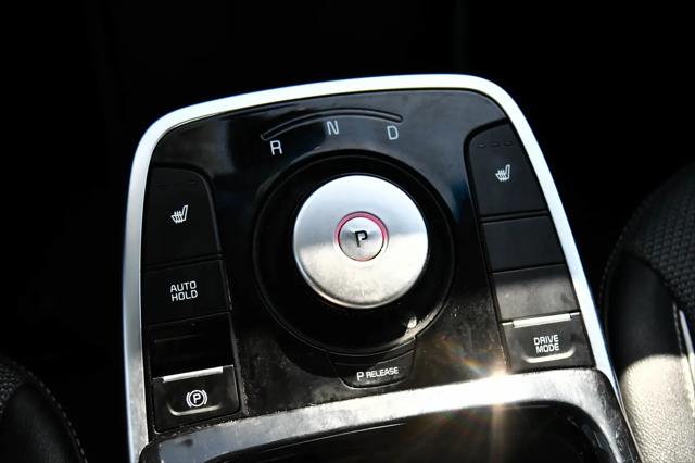 2022 Kia Niro EV S