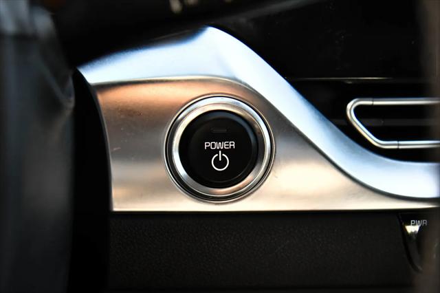 2022 Kia Niro EV S