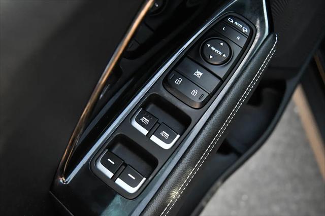 2022 Kia Niro EV S