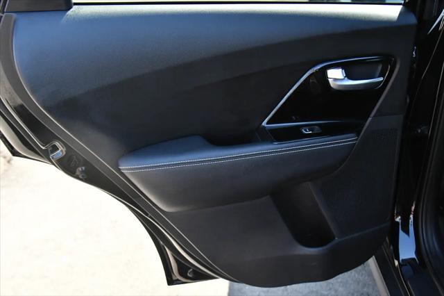 2022 Kia Niro EV S