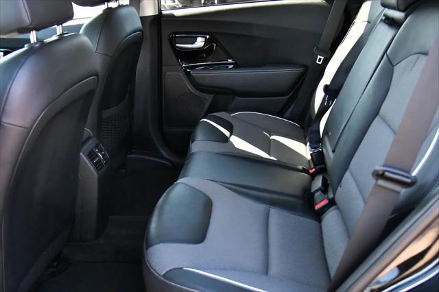 2022 Kia Niro EV S
