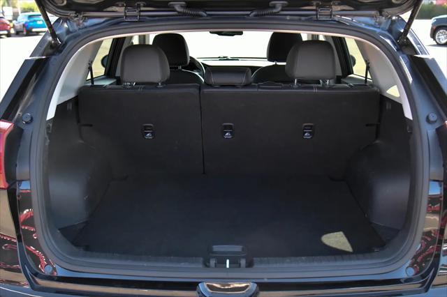 2022 Kia Niro EV S