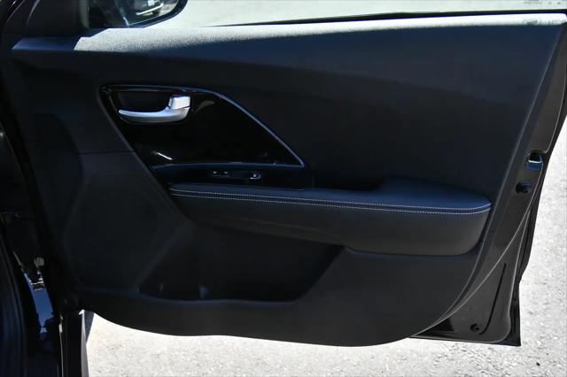 2022 Kia Niro EV S