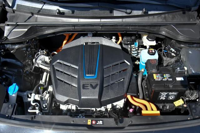 2022 Kia Niro EV S