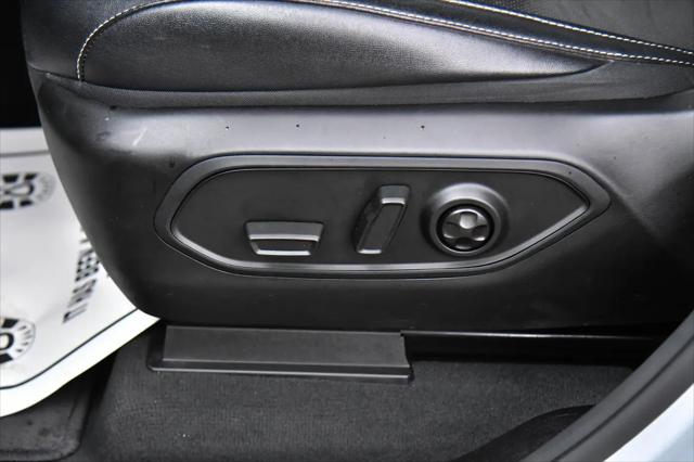 2024 Jeep Grand Cherokee L Altitude 4x4
