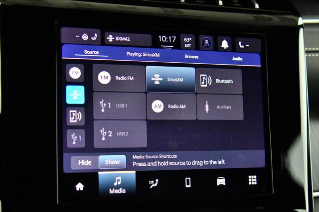 2024 Jeep Grand Cherokee L Altitude 4x4