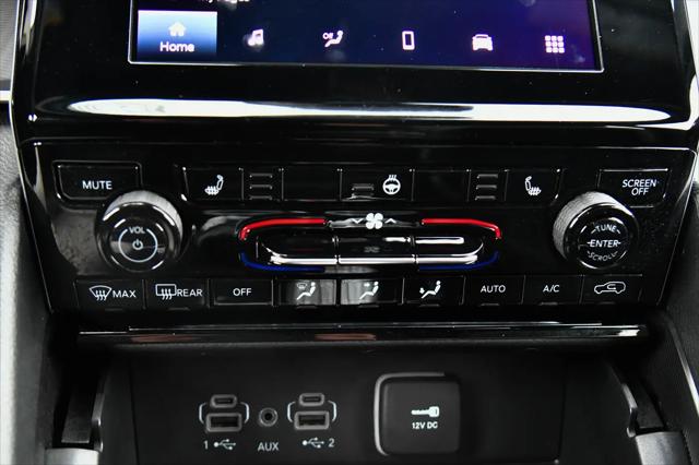 2024 Jeep Grand Cherokee L Altitude 4x4