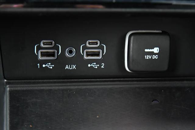 2024 Jeep Grand Cherokee L Altitude 4x4