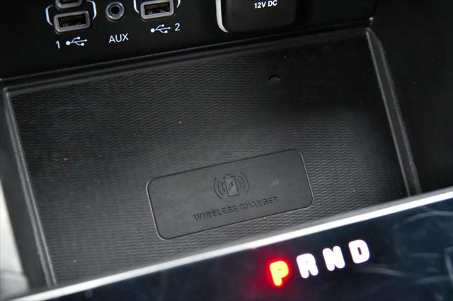 2024 Jeep Grand Cherokee L Altitude 4x4