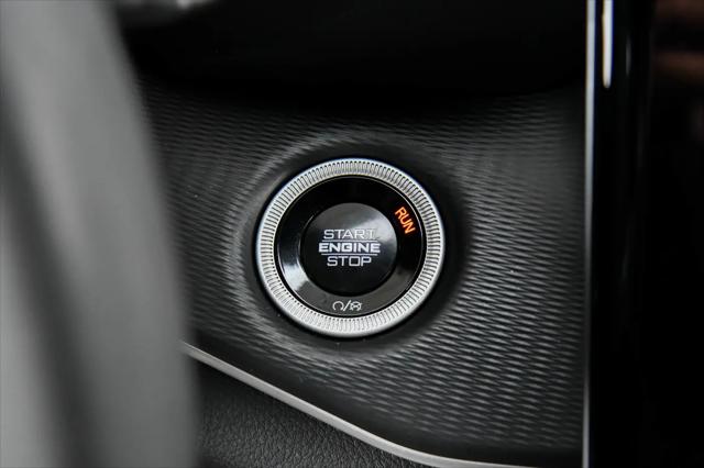 2024 Jeep Grand Cherokee L Altitude 4x4