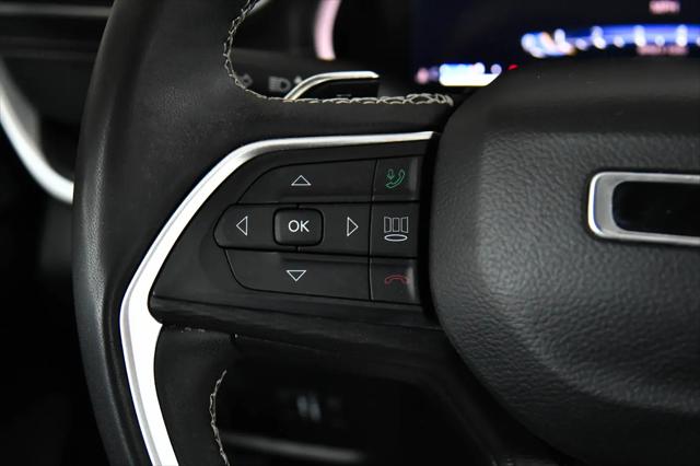 2024 Jeep Grand Cherokee L Altitude 4x4