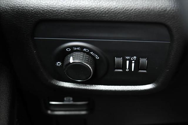 2024 Jeep Grand Cherokee L Altitude 4x4