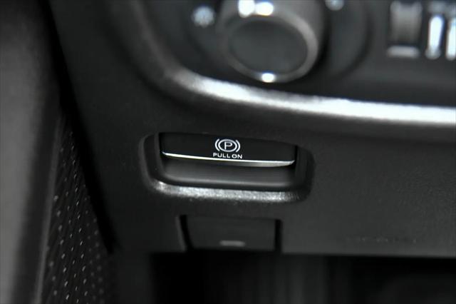 2024 Jeep Grand Cherokee L Altitude 4x4