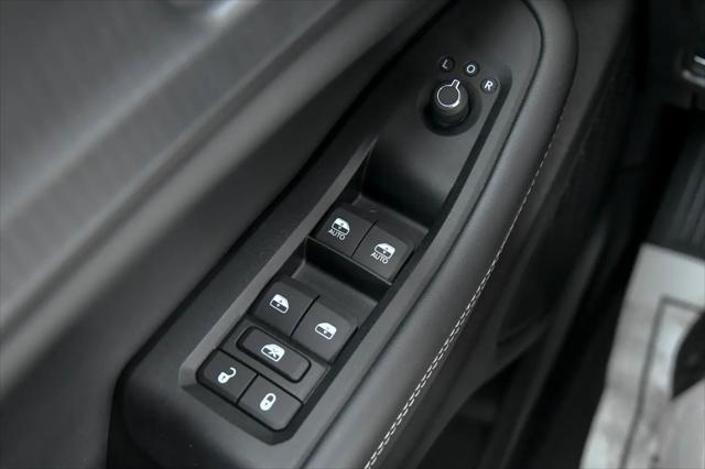 2024 Jeep Grand Cherokee L Altitude 4x4