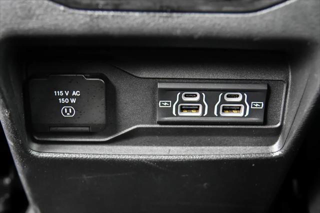 2024 Jeep Grand Cherokee L Altitude 4x4
