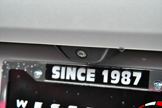 2024 Jeep Grand Cherokee L Altitude 4x4