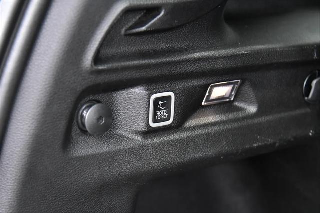 2024 Jeep Grand Cherokee L Altitude 4x4