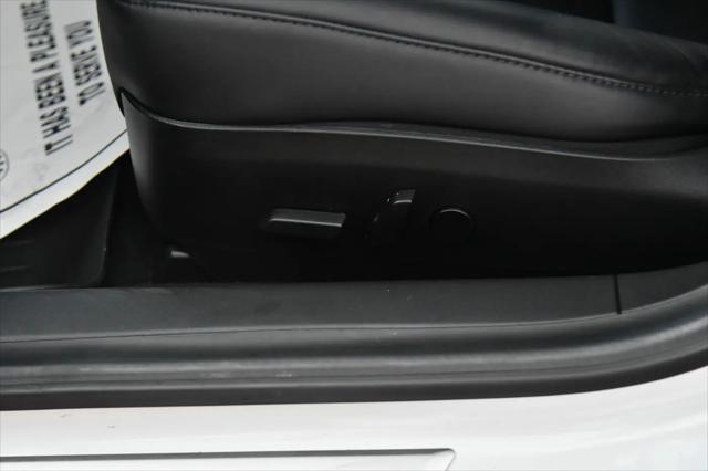 2020 Tesla Model 3 Standard Range Rear-Wheel Drive