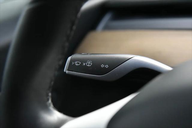 2020 Tesla Model 3 Standard Range Rear-Wheel Drive