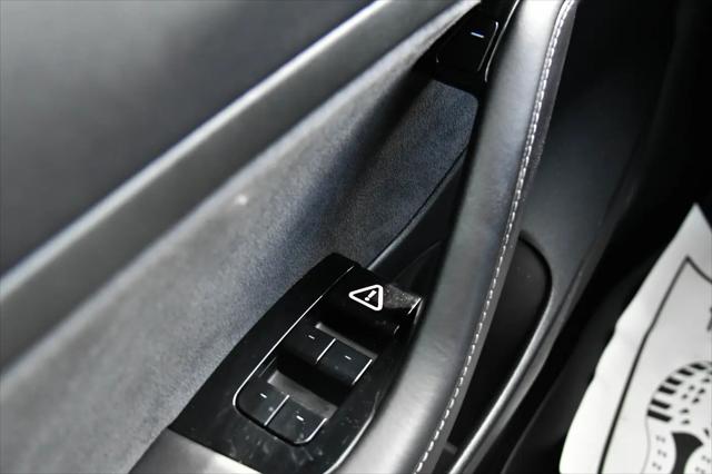 2020 Tesla Model 3 Standard Range Rear-Wheel Drive