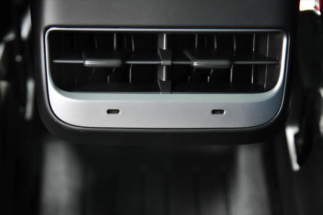 2020 Tesla Model 3 Standard Range Rear-Wheel Drive
