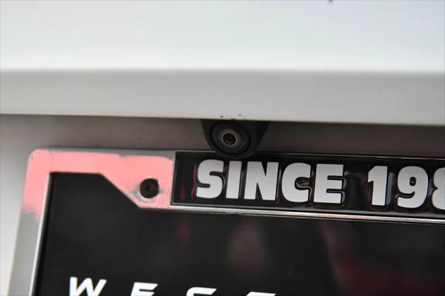 2020 Tesla Model 3 Standard Range Rear-Wheel Drive