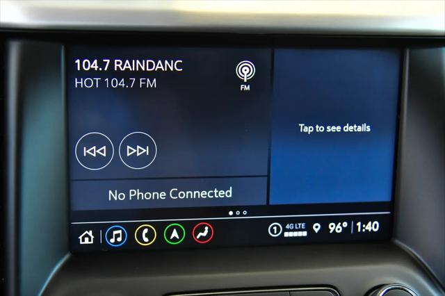 2023 GMC Acadia AWD SLT
