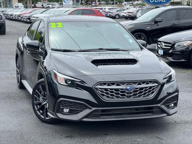 2022 Subaru WRX Premium for sale in Kirkland, WA
