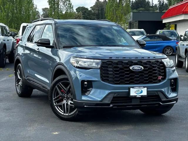 2026 Ford Explorer ST for sale in Kirkland, WA